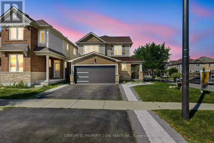 1083 SAVOLINE BOULEVARD, Milton (HA Harrison), Ontario L9T8P3