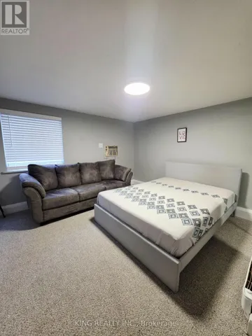 137 WELLINGTON STREET, London East (East K), Ontario N6B2K7