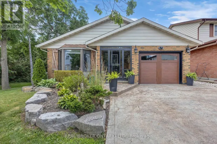 34 ELMVALE COURT, Haldimand, Ontario N0A1S0