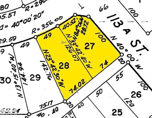 4632 113A ST NW, Edmonton, Alberta T6H1A3