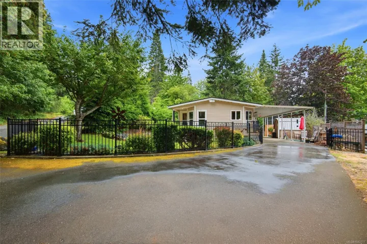 23 5679 Tomswood Rd, Port Alberni, British Columbia V9Y8V5