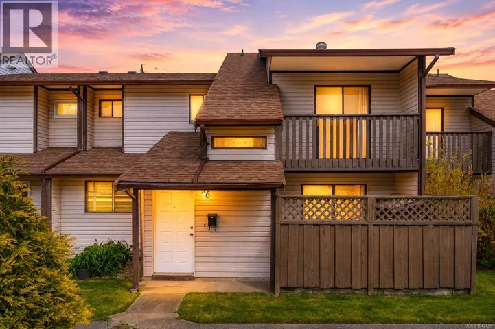 16 1506 Admirals Rd, View Royal, British Columbia V9A7B1