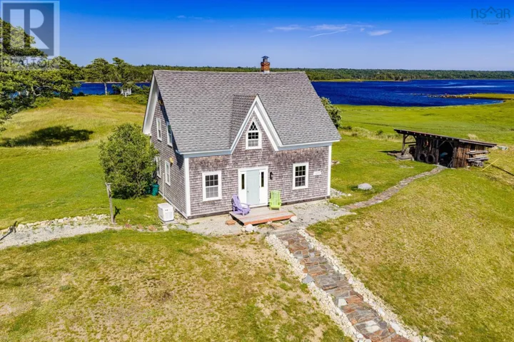 343 West Sable Road, Sable River, Nova Scotia B0T1V0