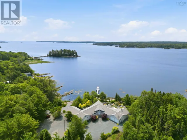 668 Highway 331, East Port Medway, Nova Scotia B0J2H0
