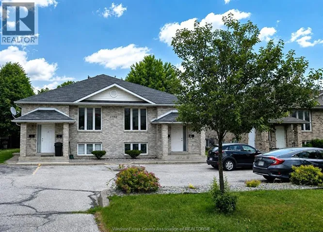 1756 DAYTONA AVENUE, Windsor, Ontario N9B3W5