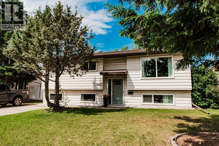 9422 64 Avenue, Grande Prairie, Alberta T8W1B5