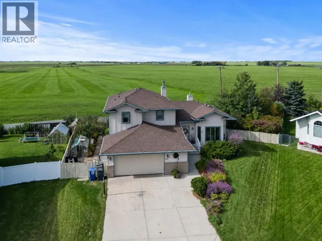 412 Harrison Court, Crossfield, Alberta T0M0S0
