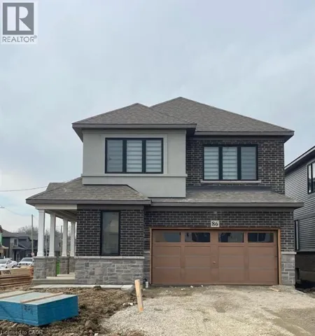 86 MARION Street, Hamilton, Ontario L0R1W0