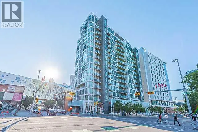 706, 450 8 Avenue SE, Calgary, Alberta T2G1T2