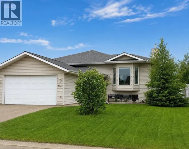 5517 W 57 AVENUE, Fort Nelson, British Columbia V0C1R0