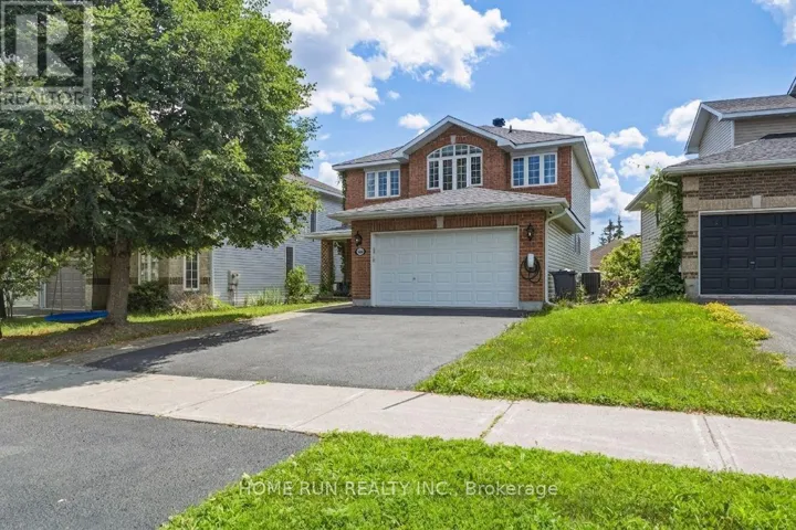1288 KLONDIKE ROAD, Ottawa, Ontario K2W1E2