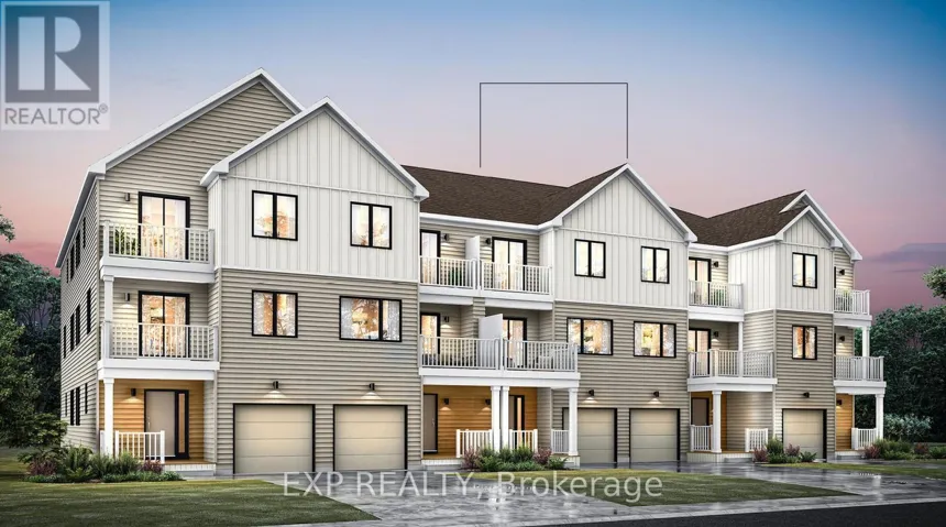 314 JOHN KIM BELL PRIVATE, Ottawa, Ontario K1K5C2