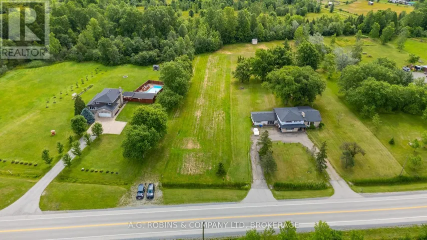138 MOYER ROAD, Welland (Cooks Mills), Ontario L3B5N4