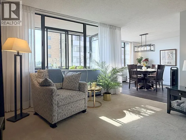 1004 6651 MINORU BOULEVARD, Richmond, British Columbia V6Y1Z2