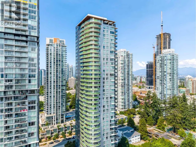 2301 6638 DUNBLANE AVENUE, Burnaby, British Columbia V5H0G8
