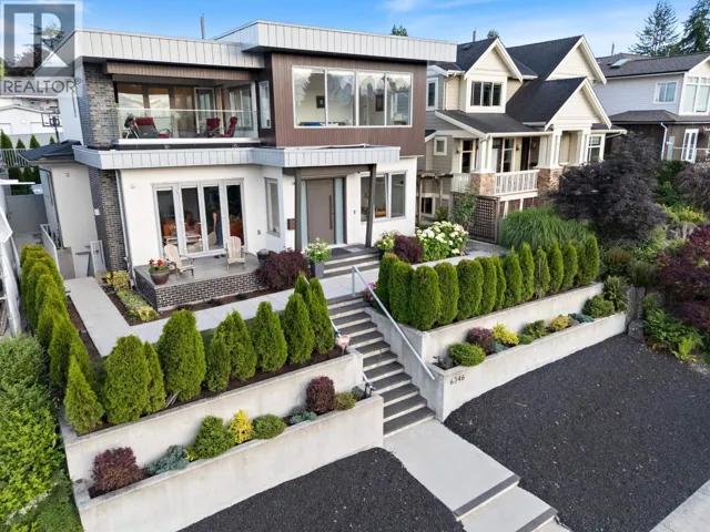 6346 BURNS STREET, Burnaby, British Columbia V5E1T2
