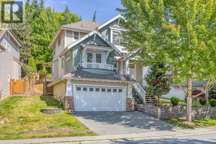 123 MAPLE DRIVE, Port Moody, British Columbia V3H0A7