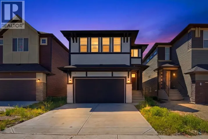 79 amblefield Grove NW, Calgary, Alberta T3P2K1