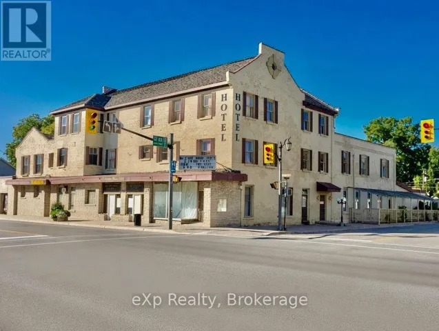130 DURHAM STREET E, Brockton, Ontario N0G2V0
