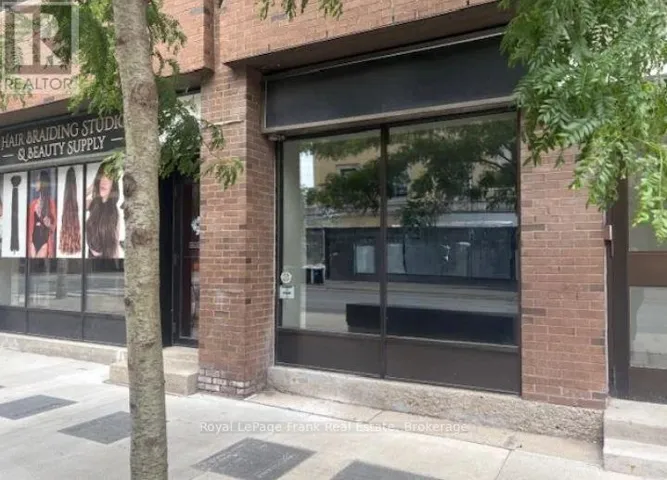 2 KING STREET W, Oshawa (O'Neill), Ontario L1H1A9