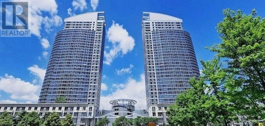 3506 - 36 LEE CENTRE DRIVE, Toronto (Woburn), Ontario M1H3J1