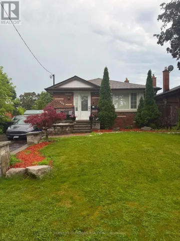 323 RIDGEWAY AVENUE, Oshawa (McLaughlin), Ontario L1J2T9