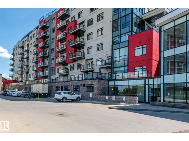 #305 5151 Windermere BV NW, Edmonton, Alberta T6W2K4