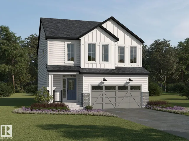 1276 Stoneside RD, Sherwood Park, Alberta T8H3B4