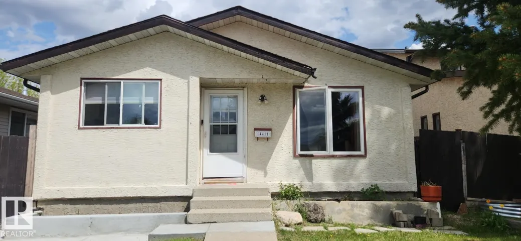 14411 31 ST NW, Edmonton, Alberta T5Y1Z1
