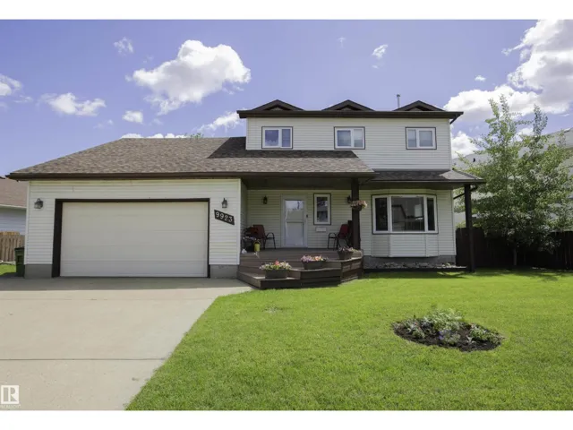 9923 190 ST NW, Edmonton, Alberta T5T3X2