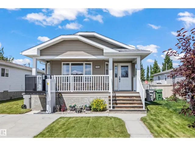 1172 Aspen DR W, Leduc, Alberta T9E8R2
