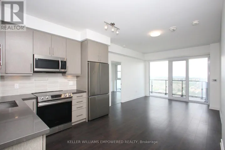 2606 - 105 ONEIDA CRESCENT, Richmond Hill (Langstaff), Ontario L4B0H6