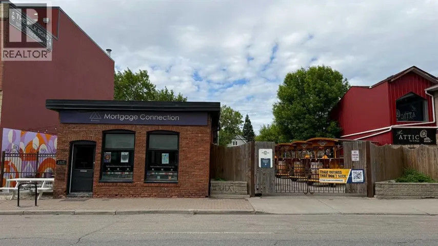 1415 & 1417 9 Avenue SE, Calgary, Alberta T2G0T4
