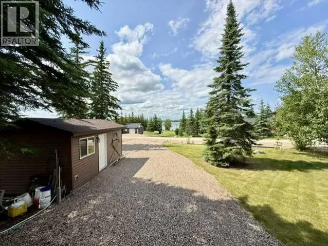 724 Spruce Street, Lac Des Iles, Saskatchewan S0M1A0