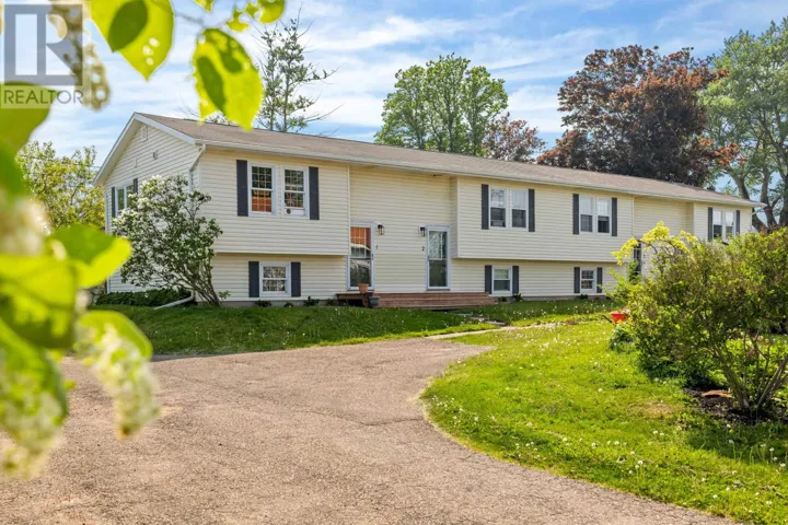 1 14 Marshall Street, North Rustico, Prince Edward Island C0A1X0