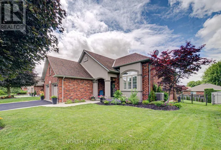 22 LONG LANE, Brant (Paris), Ontario N3L4E9