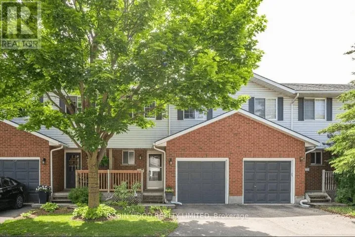 UNIT 21 - 350 ERBSVILLE ROAD, Waterloo, Ontario N2T2P7