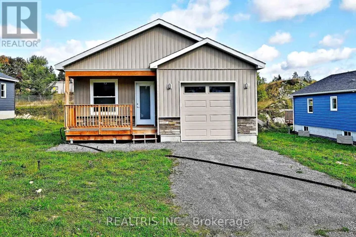 148 PATRICIA STREET, Sudbury Remote Area, Ontario P3Y1A1