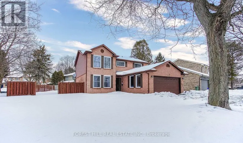 ROOM 1 - 115 AMBERLY BOULEVARD, Hamilton (Ancaster), Ontario L9G3V2