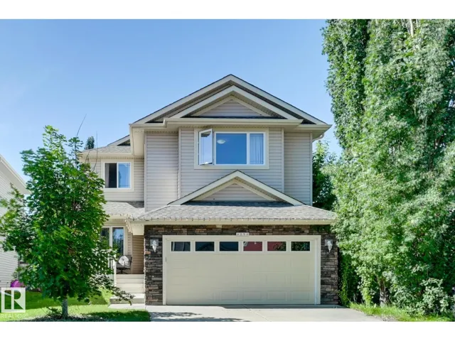 19 ASHTON GA, Spruce Grove, Alberta T7X0H9
