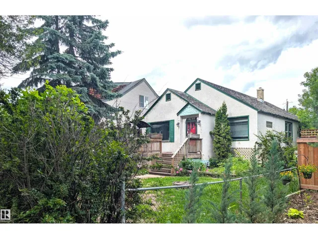 11455 64 ST NW, Edmonton, Alberta T5W4H8
