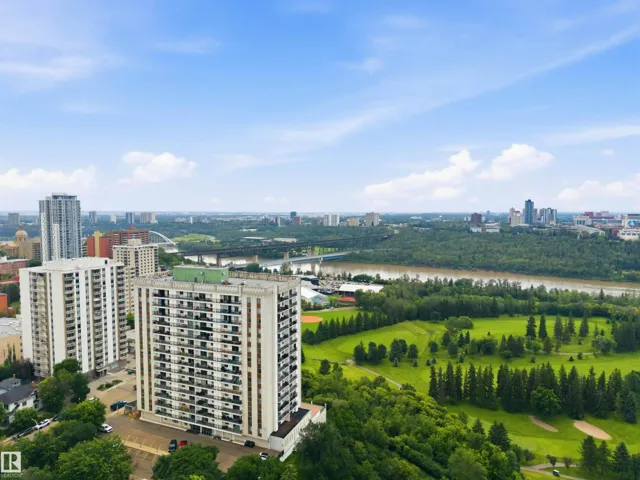 #1008 11307 99 AV NW, Edmonton, Alberta T5K0H2