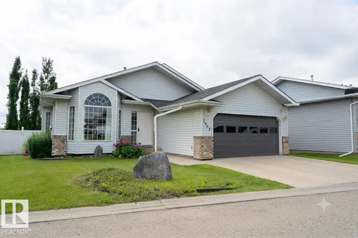 2902 CORNWALL DR, Athabasca Town, Alberta T9S1N7