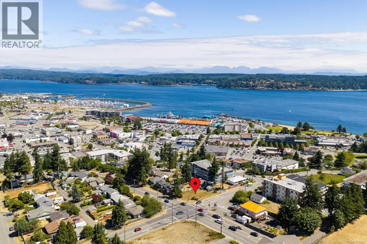 901 Dogwood St, Campbell River, British Columbia V9W2X6