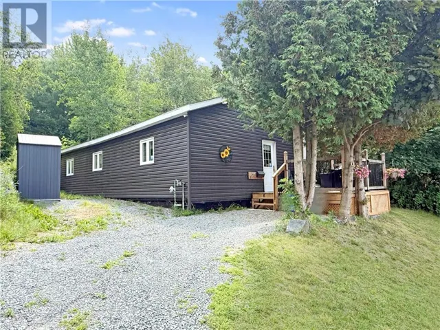 478 Bessie Avenue, Sudbury, Ontario P3C1T4