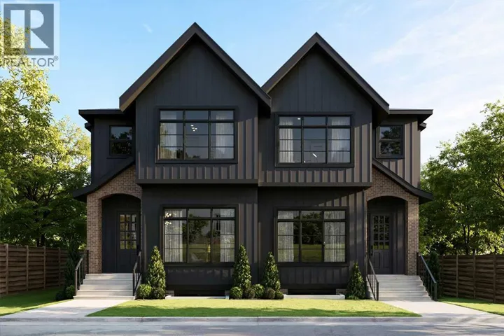 1433 43 Street SW, Calgary, Alberta T3C2A3