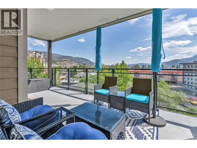 3301 Skaha Lake Road Unit# 505, Penticton, British Columbia V2A6G6