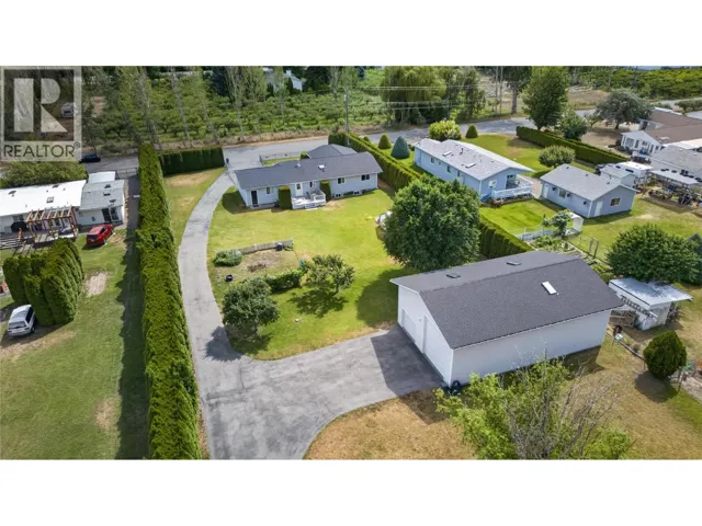 3006 Orchard Drive, Keremeos, British Columbia V0X1N1