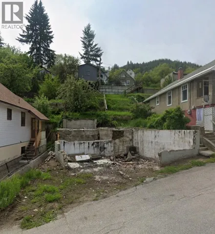 138 Reservoir Road, Trail, British Columbia V1R3R9