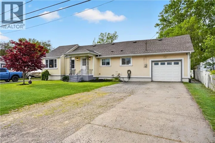 3710 BRUNSWICK Avenue, Crystal Beach, Ontario L0S1B0